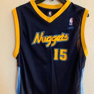 Denver Nuggets Jersey